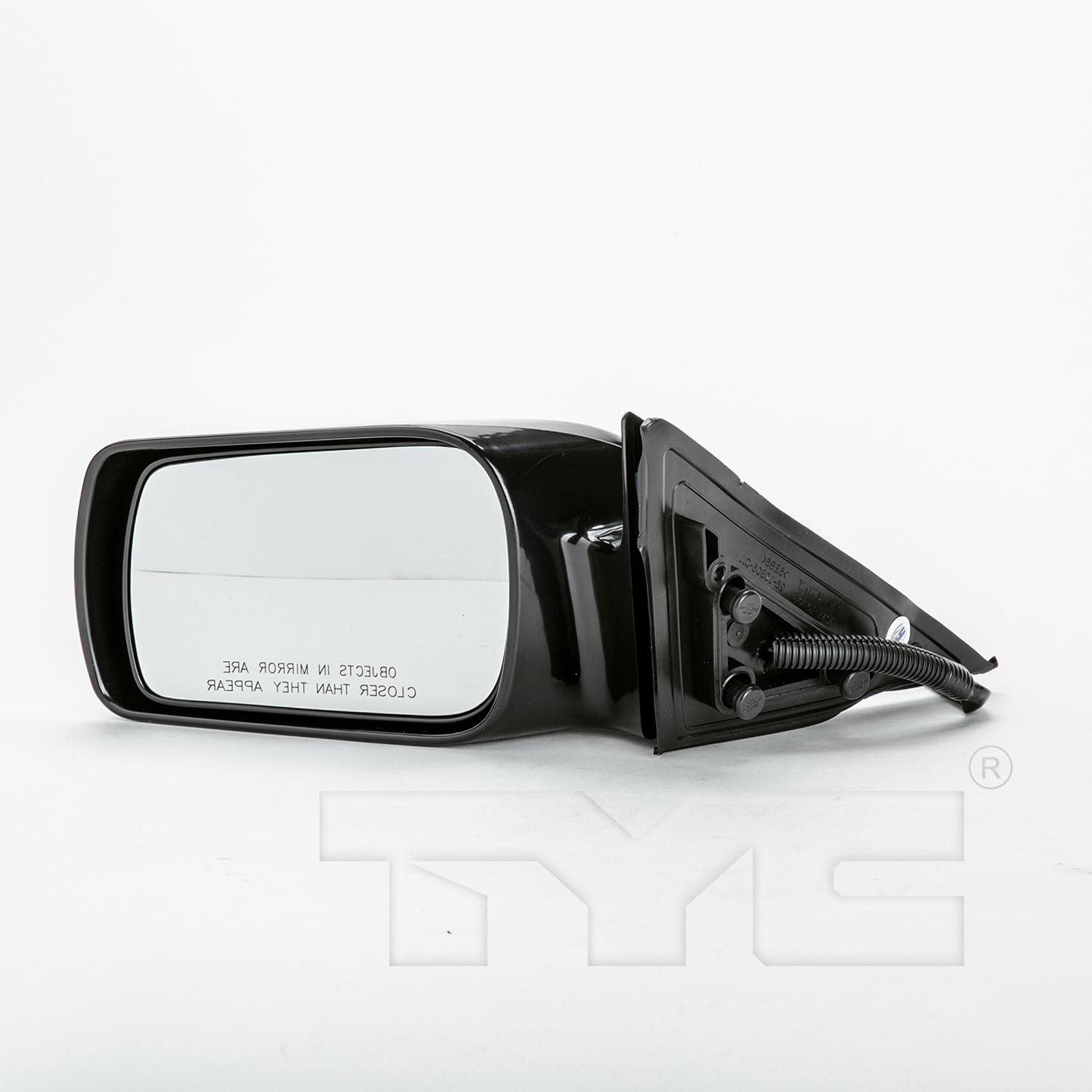TYC 5200032 Door Mirror product image 2 of 4