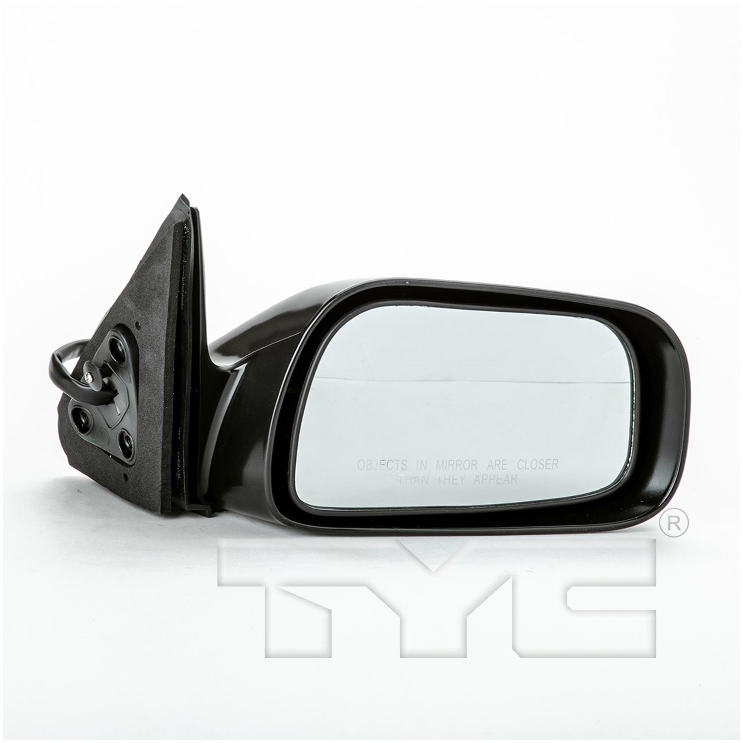 TYC 5200131 Door Mirror product image 2 of 4