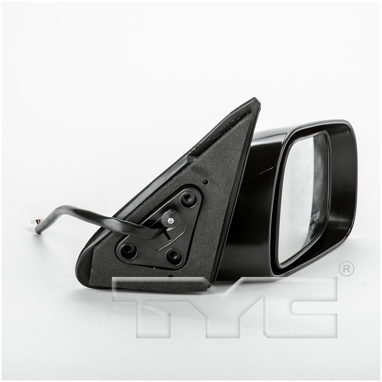 TYC 5200131 Door Mirror product image 4 of 4