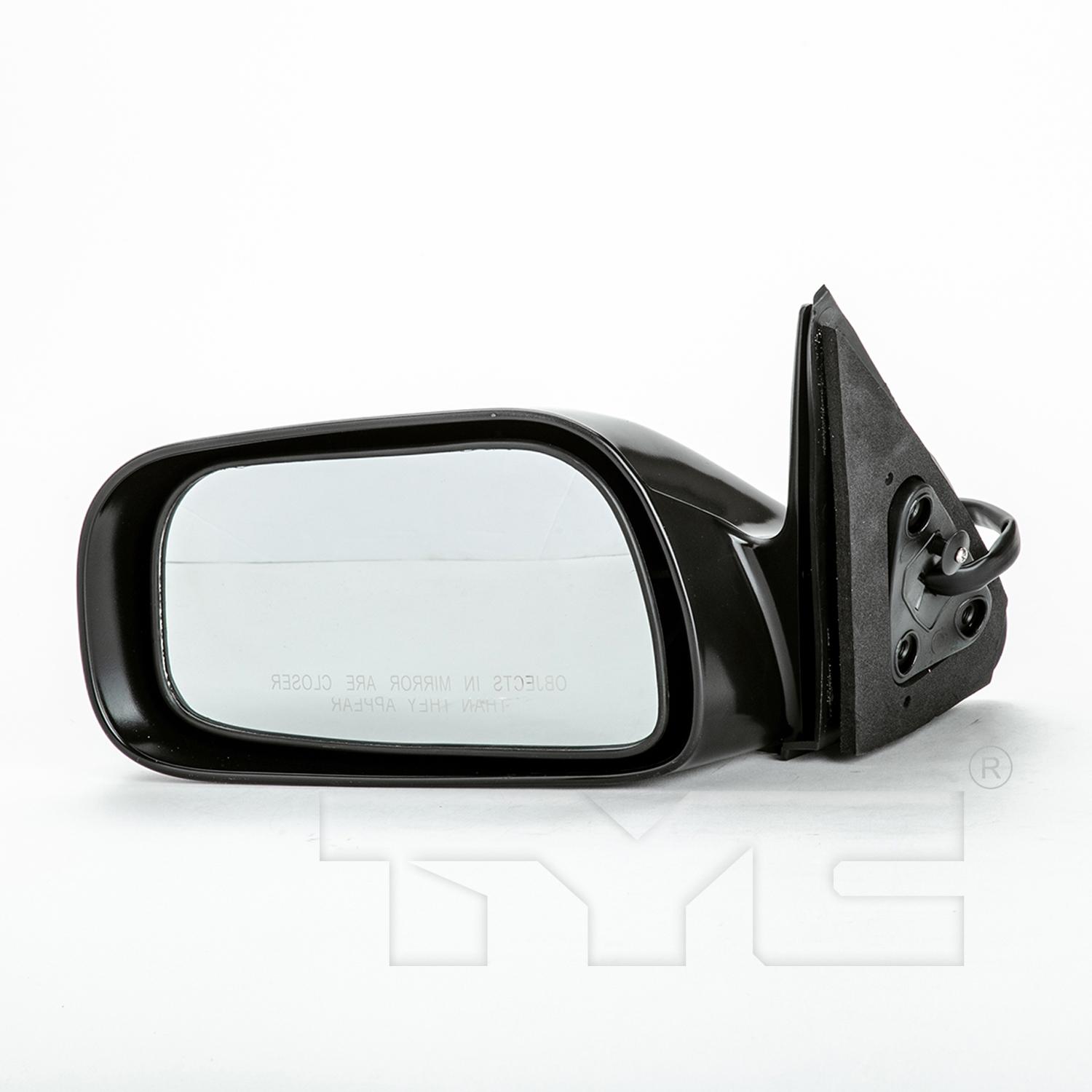 TYC 5200132 Door Mirror product image 2 of 4