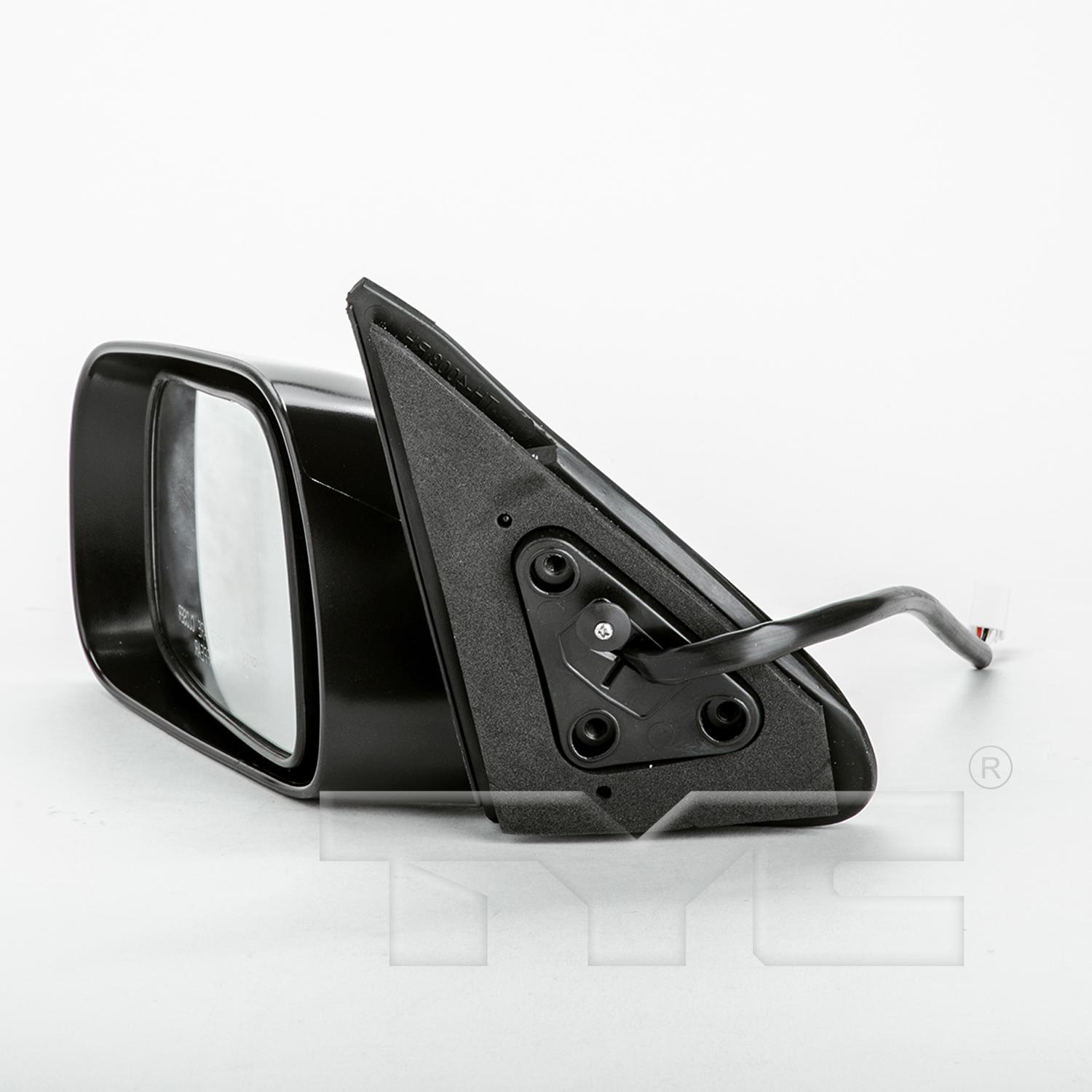 TYC 5200132 Door Mirror product image 4 of 4