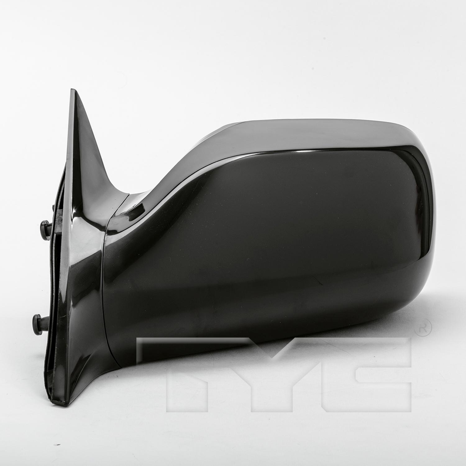 TYC 5200232 Door Mirror product image 1 of 4