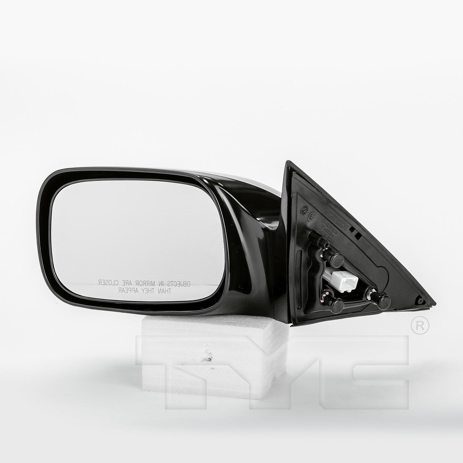 TYC 5200232 Door Mirror product image 2 of 4
