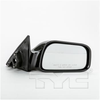 TYC 5210431 Door Mirror product image 2 of 3