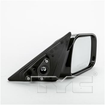 TYC 5210431 Door Mirror product image 3 of 3