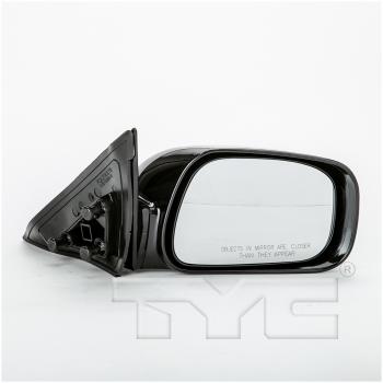 TYC 5210631 Door Mirror product image 2 of 4