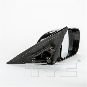 TYC 5210631 Door Mirror product image 3 of 4