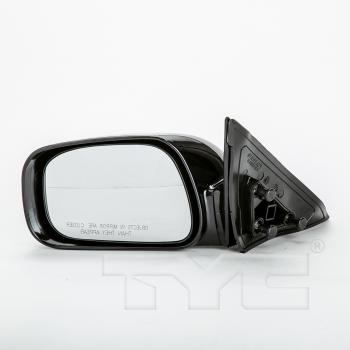 TYC 52106321 Door Mirror product image 2 of 2