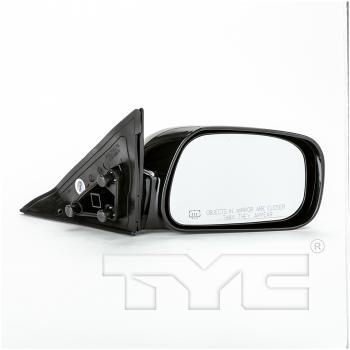 TYC 5210641 Door Mirror product image 2 of 3