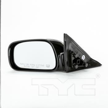 TYC 5210642 Door Mirror product image 2 of 3