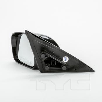 TYC 5210642 Door Mirror product image 3 of 3