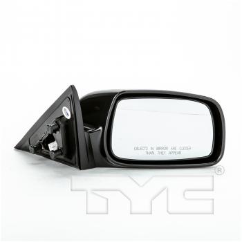 TYC 5210731 Door Mirror product image 2 of 4