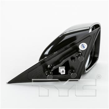 TYC 5210731 Door Mirror product image 3 of 4
