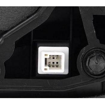 TYC 5210731 Door Mirror product image 4 of 4