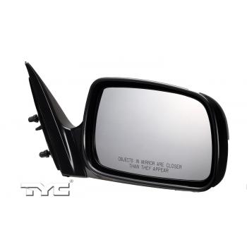 TYC 52107311 Door Mirror product image 2 of 3