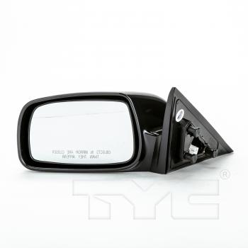 TYC 5210732 - Door Mirror TYC 5210732 Door Mirror product image 2 of 3