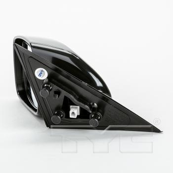 TYC 5210732 - Door Mirror TYC 5210732 Door Mirror product image 3 of 3