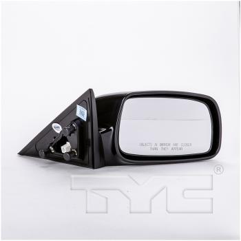 TYC 5210741 Door Mirror product image 2 of 4