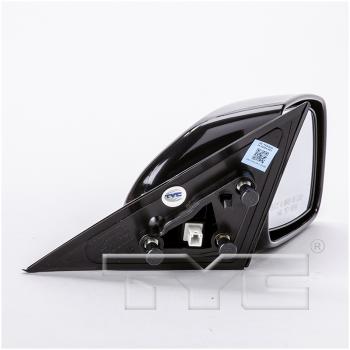 TYC 5210741 Door Mirror product image 3 of 4