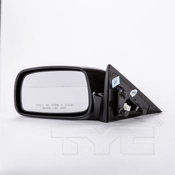 TYC 5210742 Door Mirror product image 2 of 4