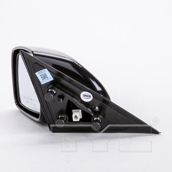 TYC 5210742 Door Mirror product image 3 of 4
