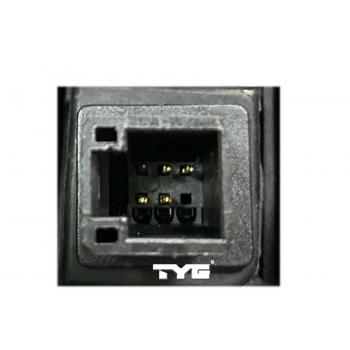 TYC 5210742 Door Mirror product image 4 of 4