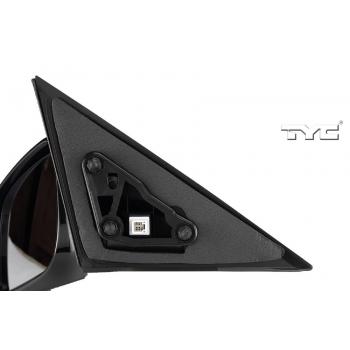 TYC 52107421 Door Mirror product image 3 of 3