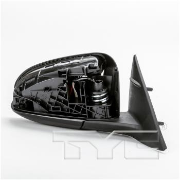 TYC 5210831 Door Mirror product image 1 of 4