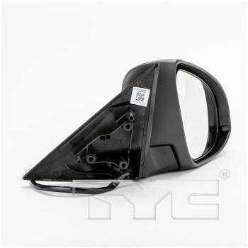 TYC 5210831 Door Mirror product image 4 of 4