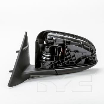 TYC 5210832 Door Mirror product image 1 of 4