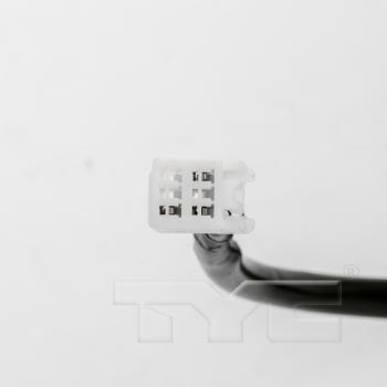 TYC 5210832 Door Mirror product image 3 of 4