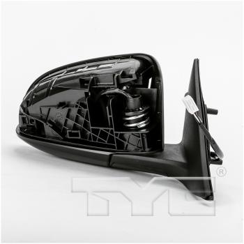 TYC 5210841 Door Mirror product image 1 of 4