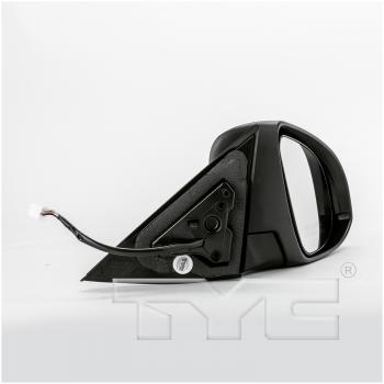 TYC 5210841 Door Mirror product image 4 of 4