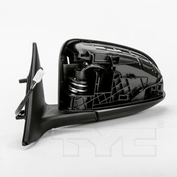 TYC 5210842 Door Mirror product image 1 of 4