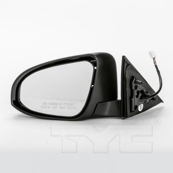 TYC 5210842 Door Mirror product image 2 of 4