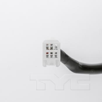 TYC 5210842 Door Mirror product image 3 of 4