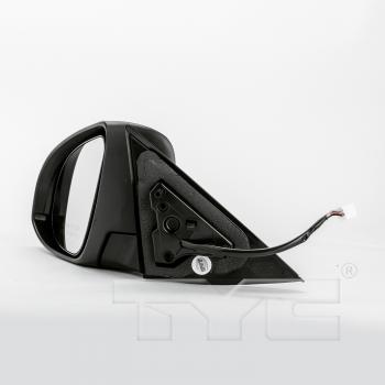 TYC 5210842 Door Mirror product image 4 of 4