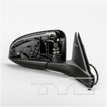 TYC 5210941 Door Mirror product image 1 of 4