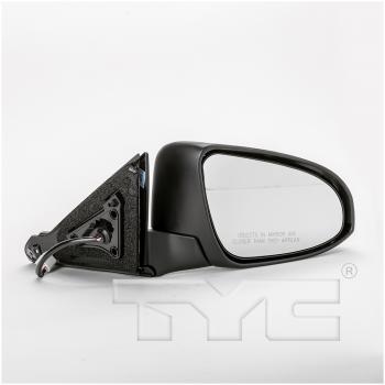 TYC 5210941 Door Mirror product image 2 of 4