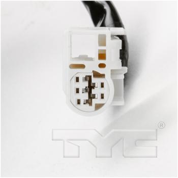 TYC 5210941 Door Mirror product image 3 of 4
