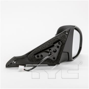 TYC 5210941 Door Mirror product image 4 of 4