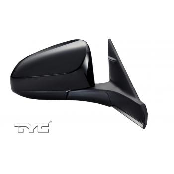 TYC 52109411 Door Mirror product image 1 of 4