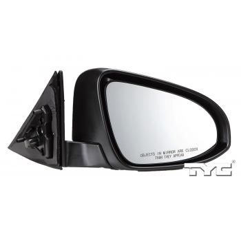 TYC 52109411 Door Mirror product image 2 of 4
