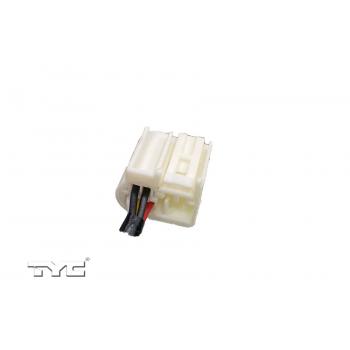 TYC 52109411 Door Mirror product image 4 of 4