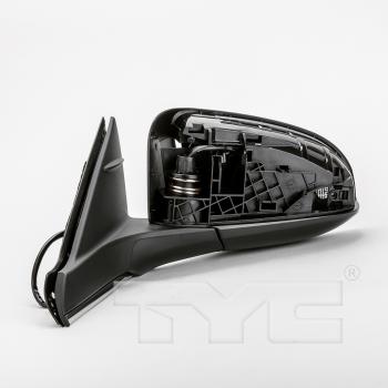 TYC 5210942 Door Mirror product image 1 of 4