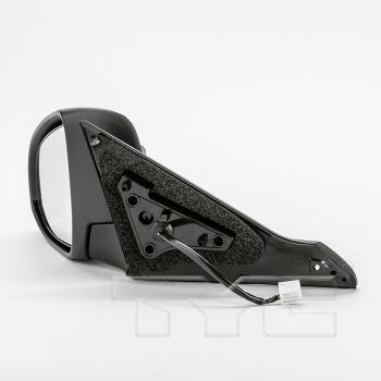 TYC 5210942 Door Mirror product image 4 of 4