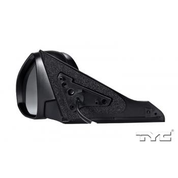 TYC 52109421 Door Mirror product image 3 of 4