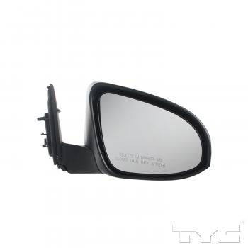 TYC 5211041 Door Mirror product image 2 of 4