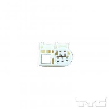 TYC 5211041 Door Mirror product image 3 of 4