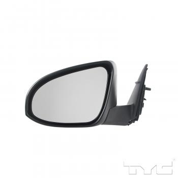 TYC 5211042 Door Mirror product image 2 of 4